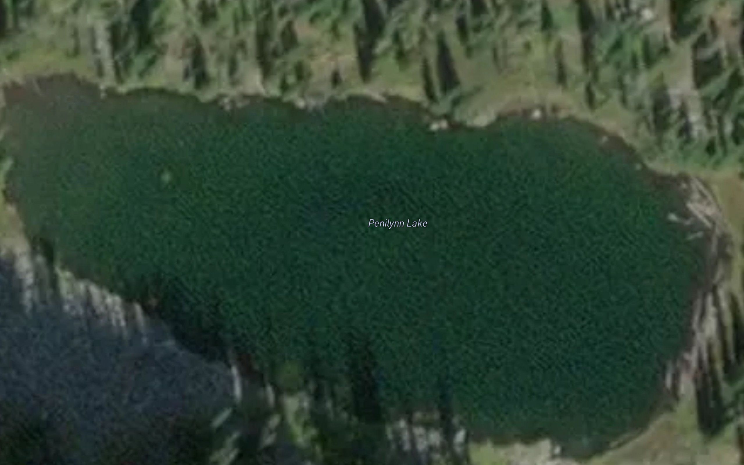 Penilynn Lake