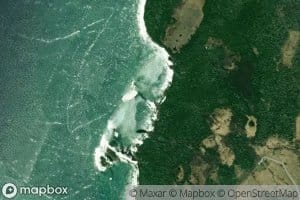 Sanswe Creek