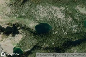Eagle Lake