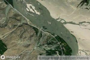 Chhogho Fhochaf