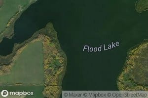 Flood Lake