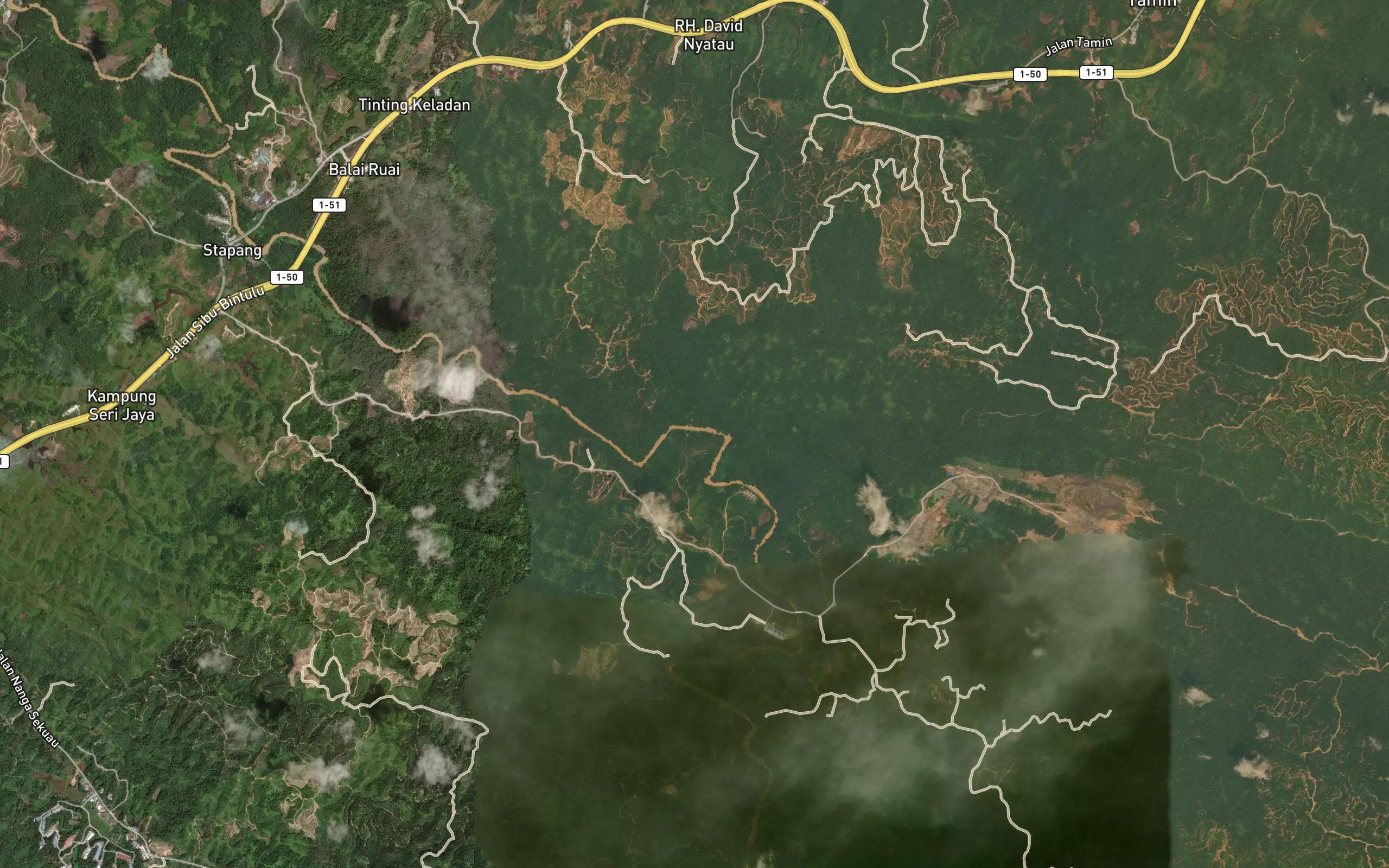 Tanjung Mangau