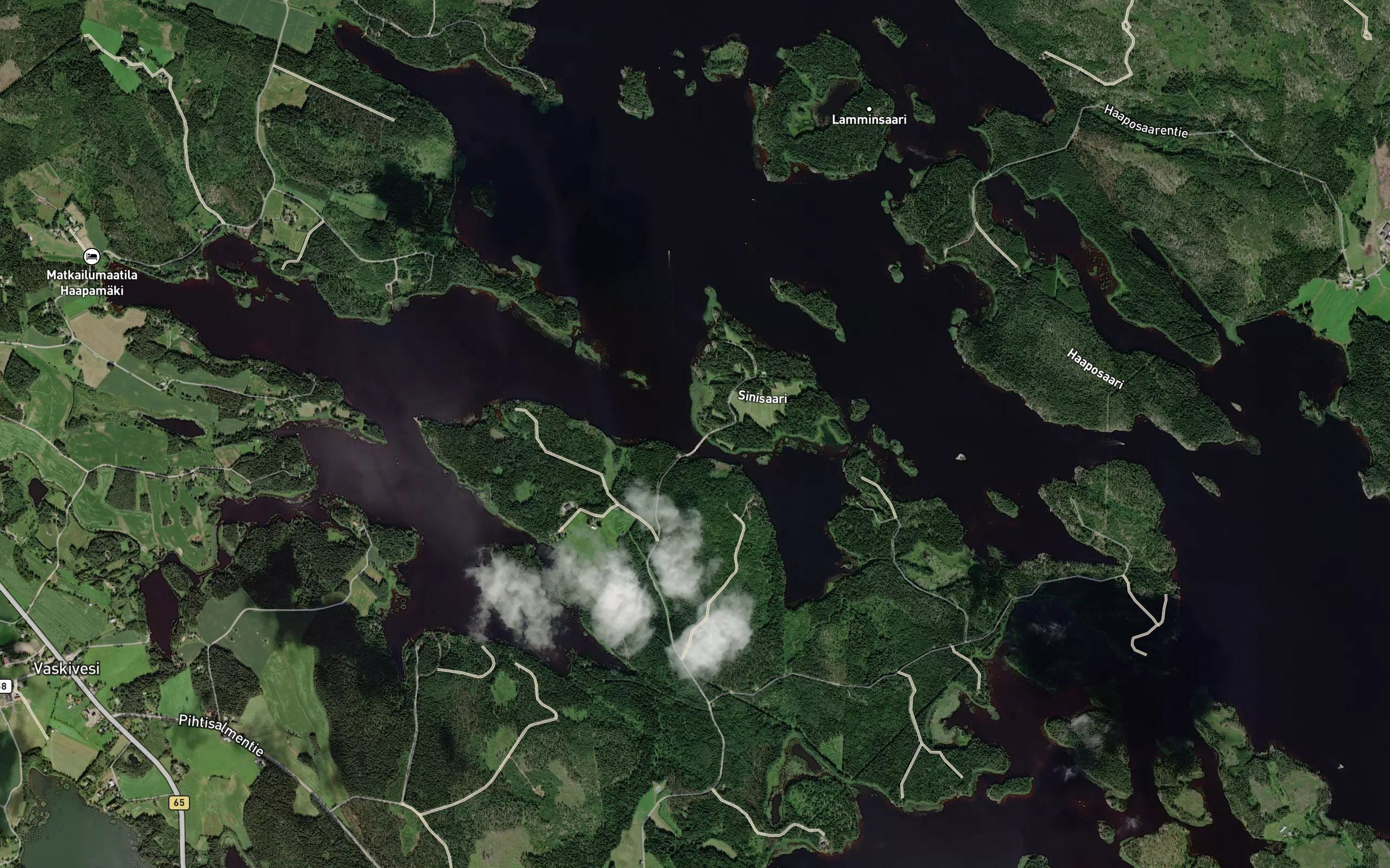 Uitonsalmi