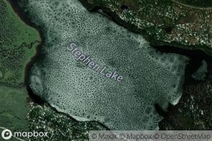 Stephen Lake