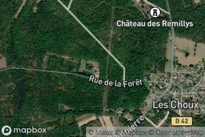 Ruisseau du Moulin du Gue