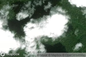 Igarape Agua Amarela