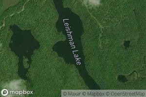 Leishman Lake