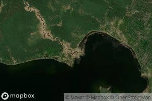 Trappers Lake