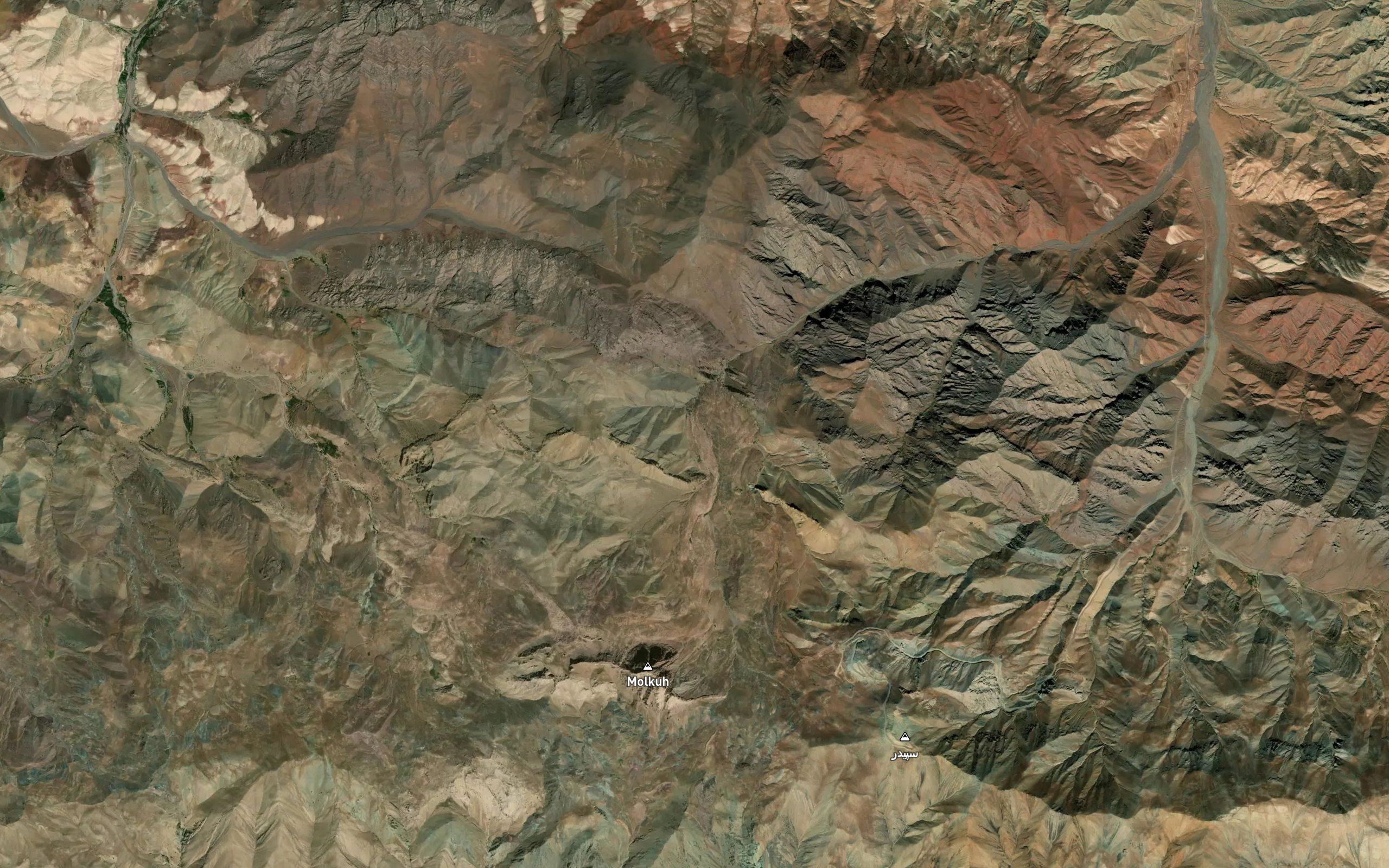 Cheshmeh-ye Ashkevari