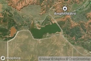 Lake Theo