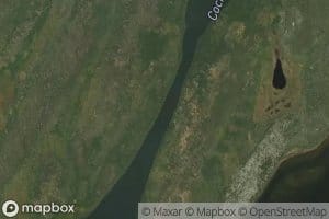 Kwaskeewapak Narrows