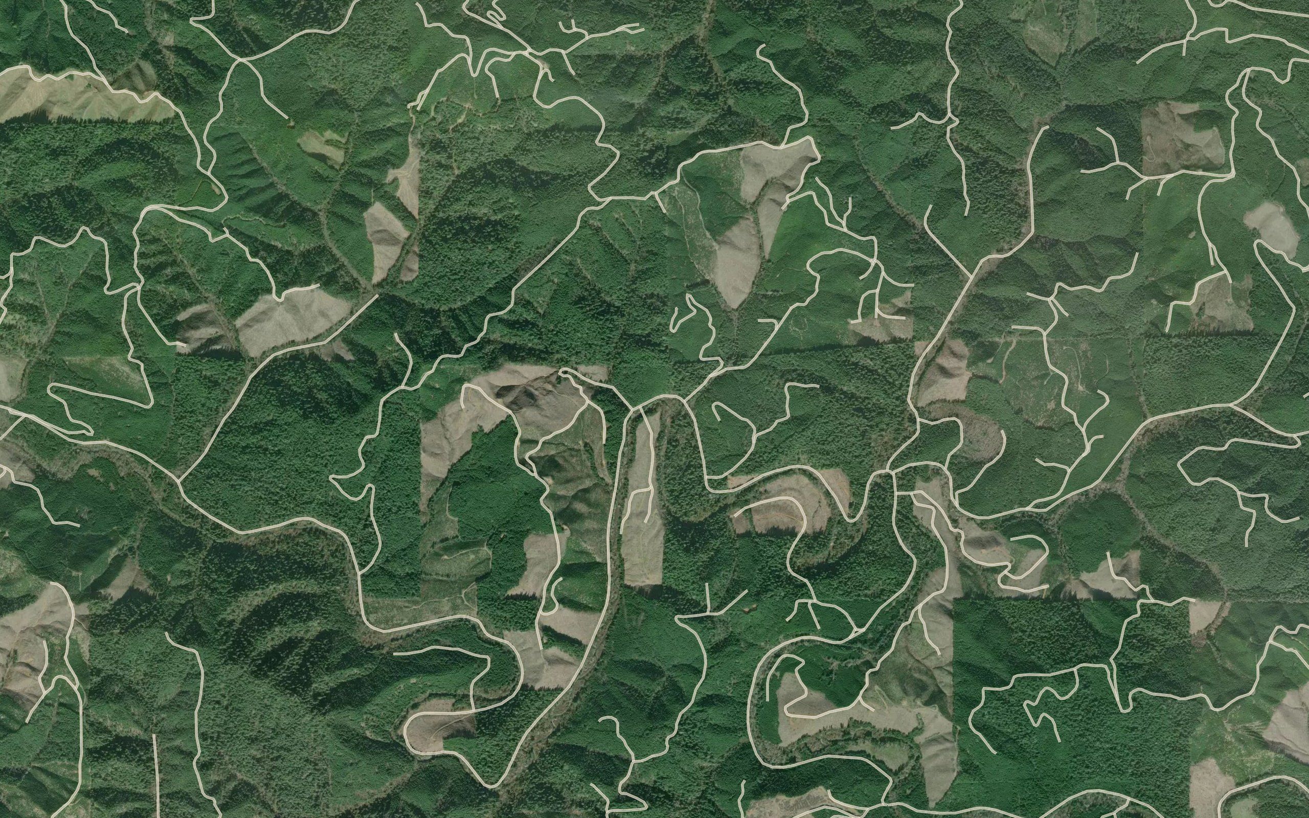 Pittenger Creek