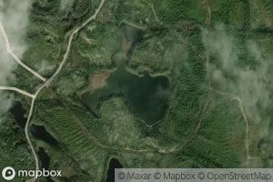 Lac Cheverry