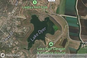 Lake Dyer