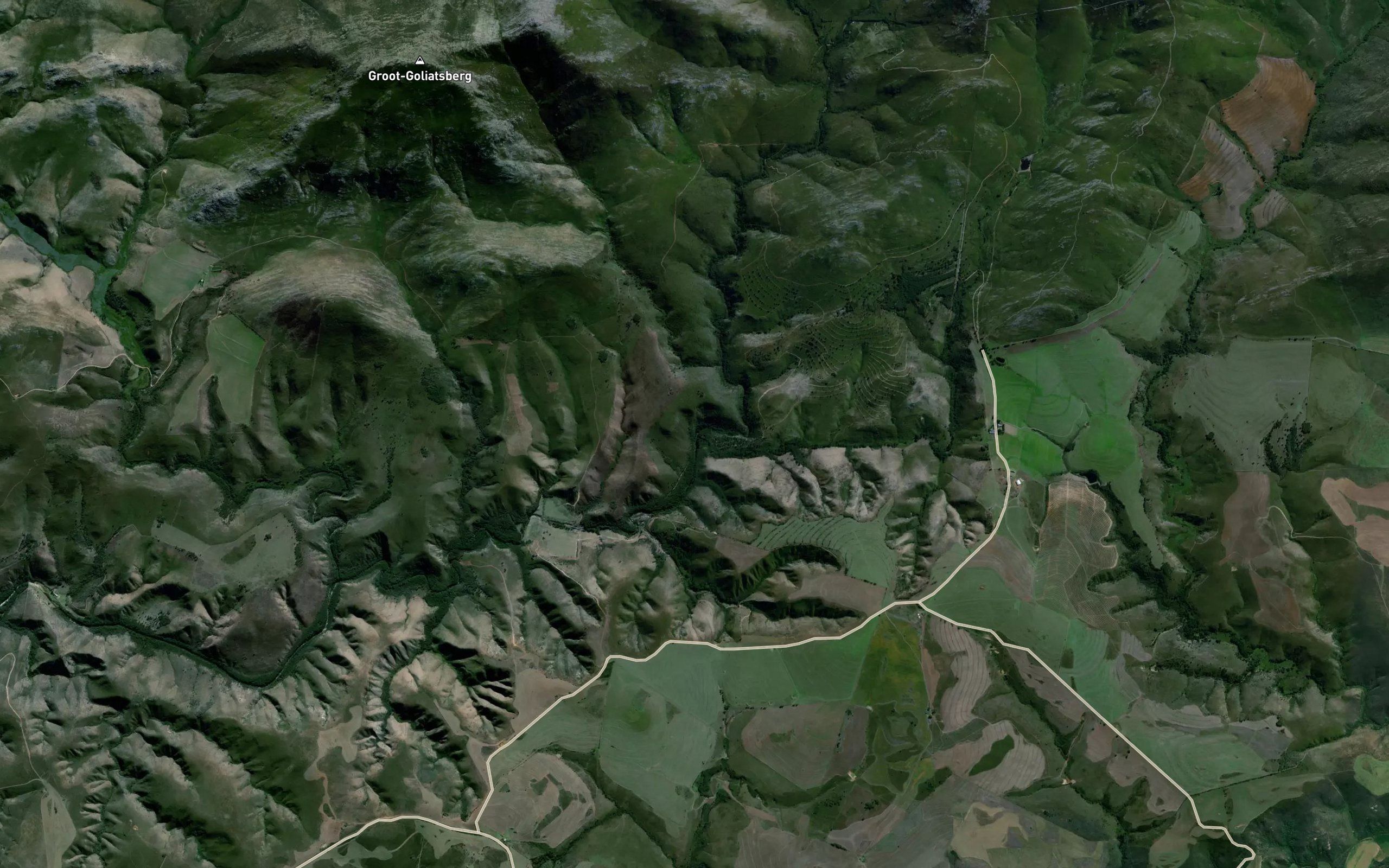 Witrivier