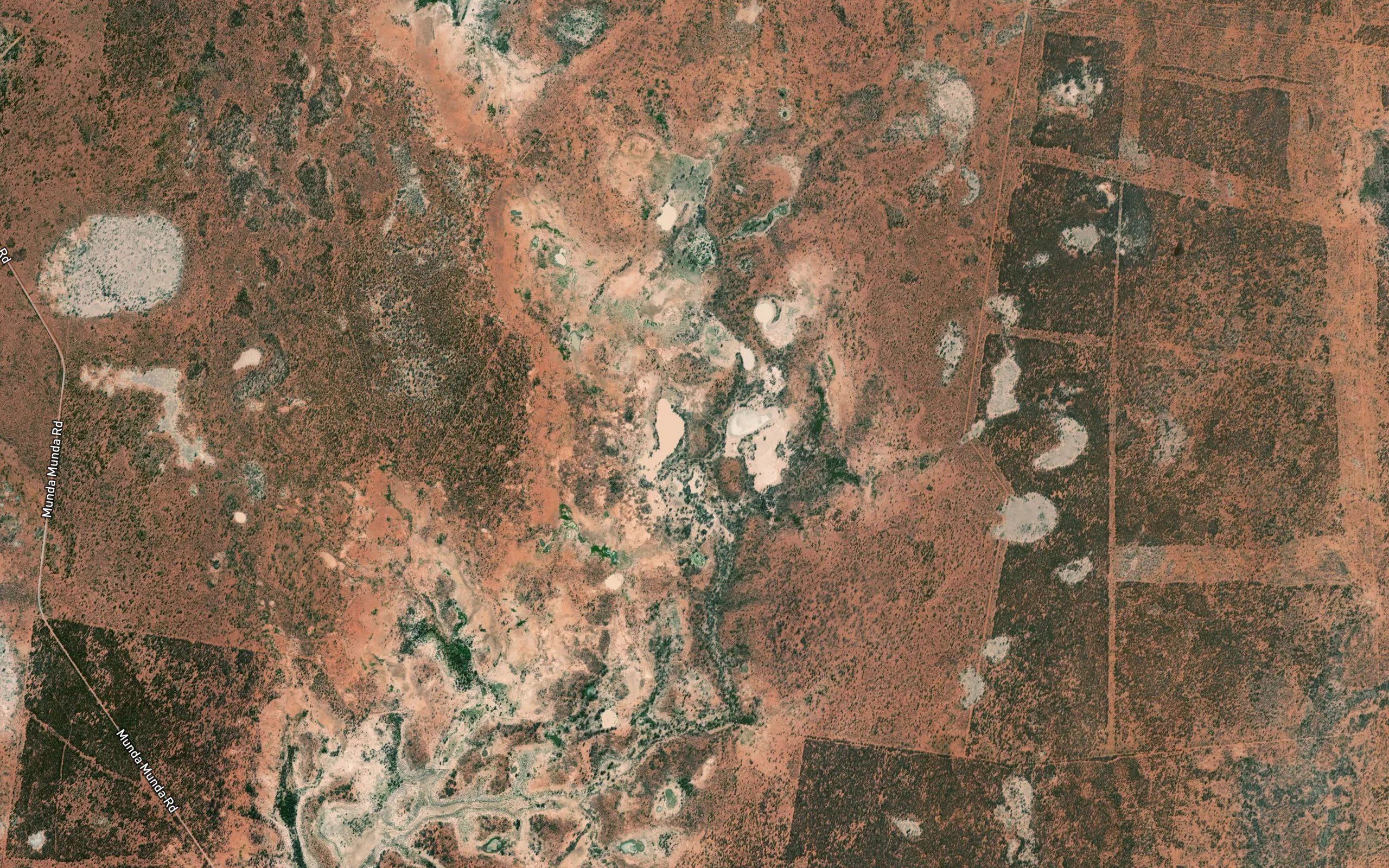 Mcdonald Lake