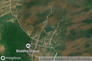 Ang Kep Nam Wat Pa Khao Wong Mahawan