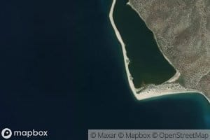 Bahia Ostiones