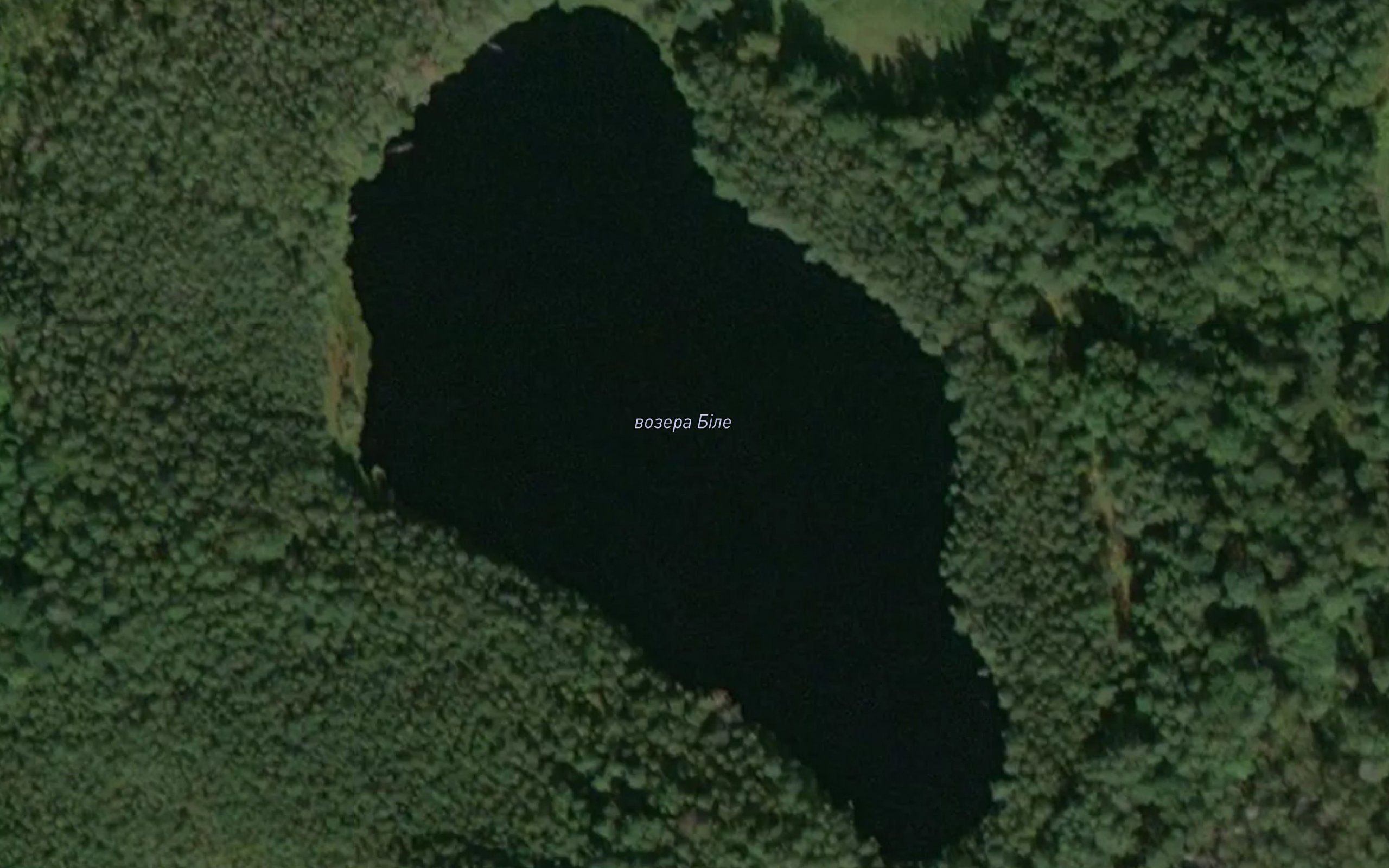 Ozero Beloye