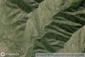 Canada Timon y Morillos