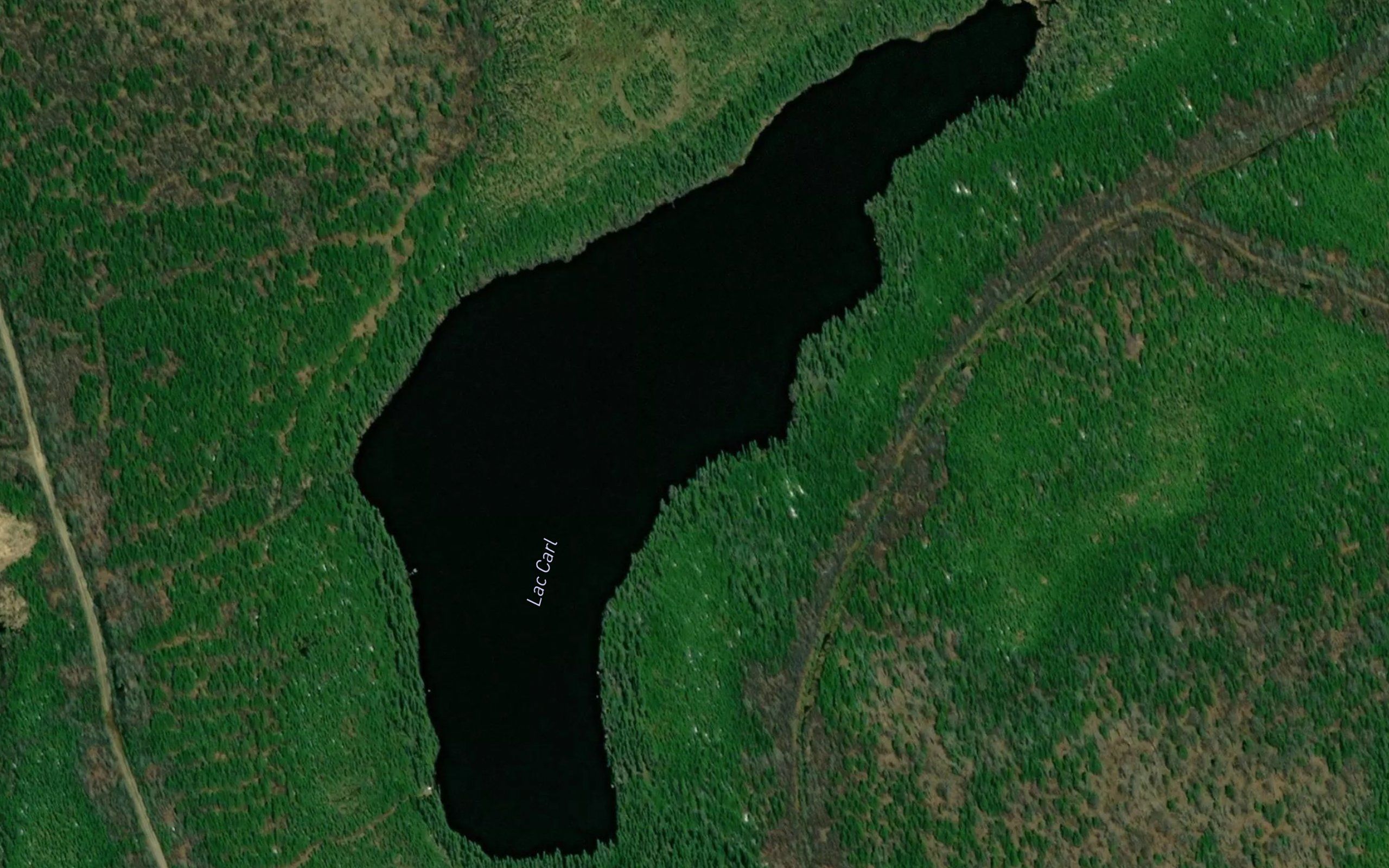 Lac Carl