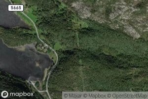 Styggedalselva