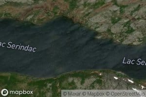 Lac Serindac