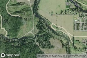 Dewey Creek