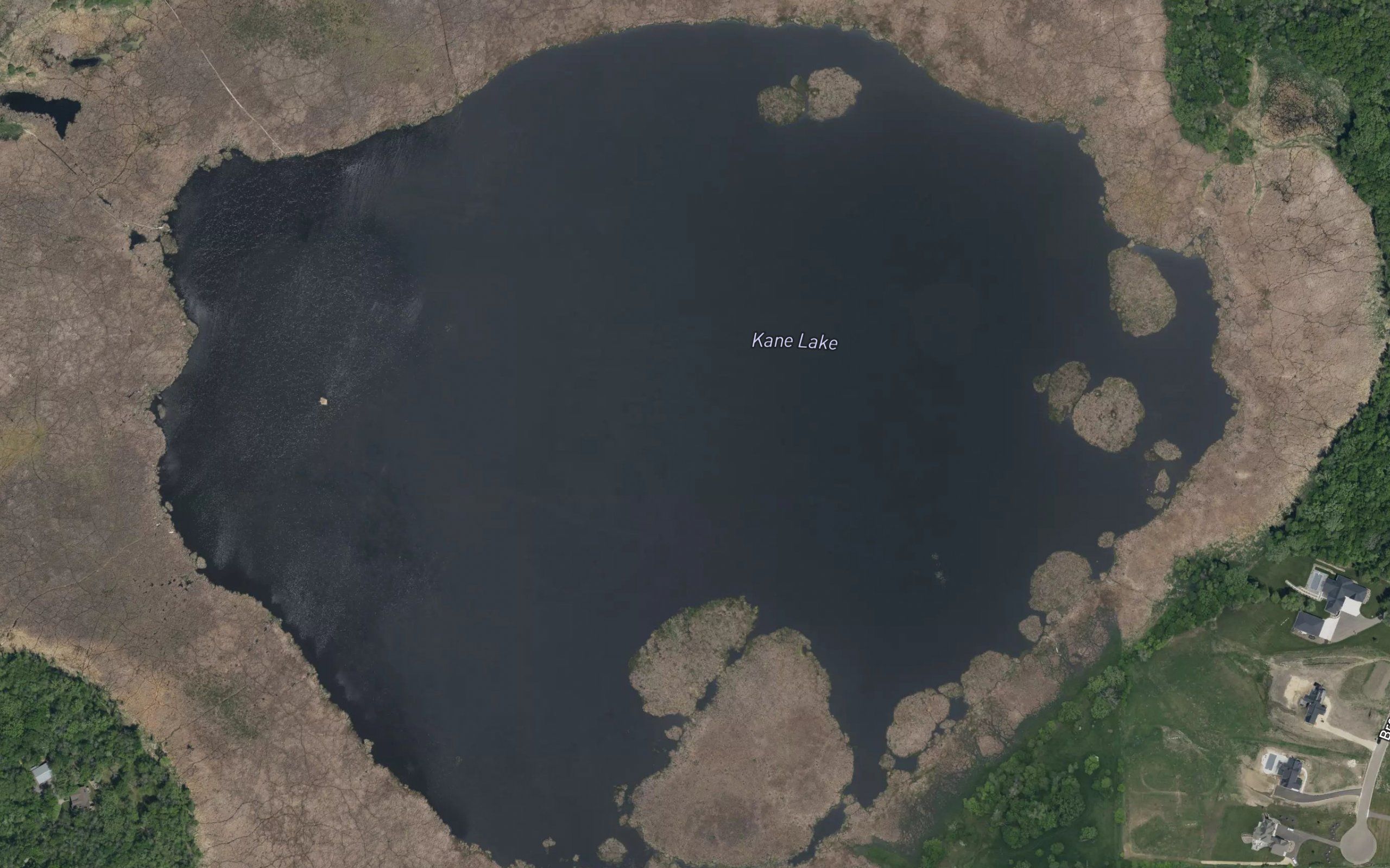 Kane Lake