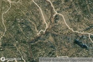 Little Fourmile Creek