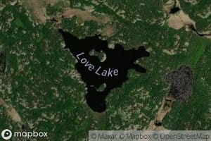 Love Lake