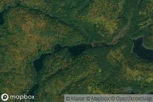 Lac de l'Osier