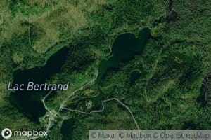 Lac de la Carpe