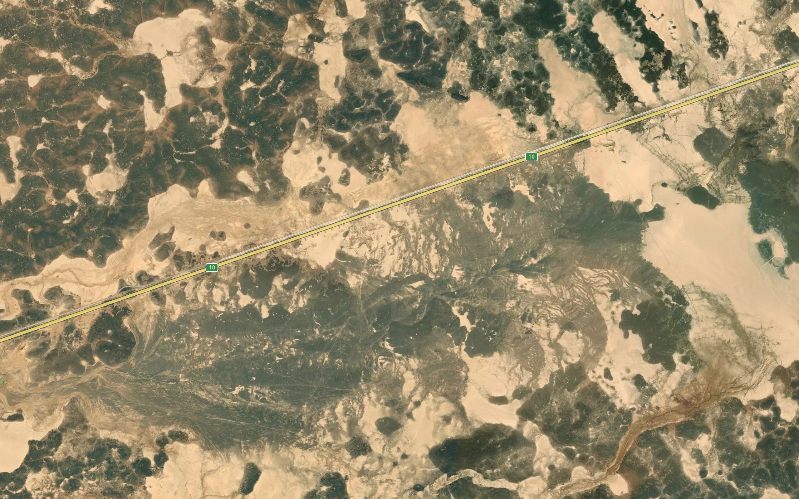 Qa` al Ghusayn