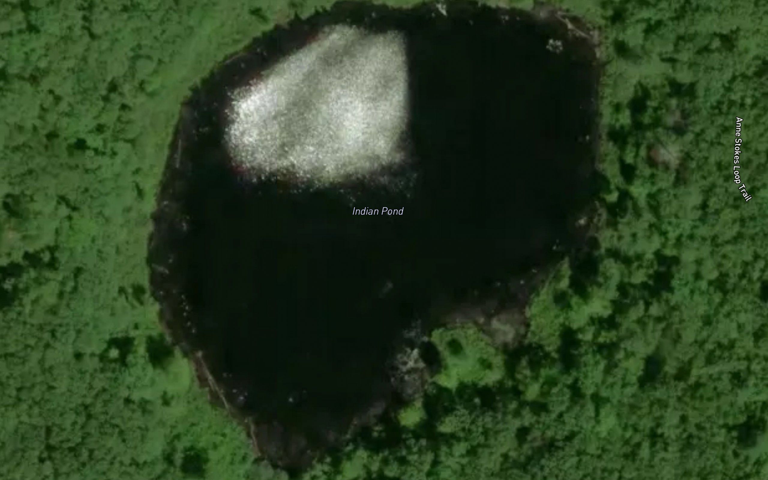 Indian Pond