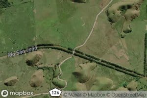 Corrego Vargem Grande