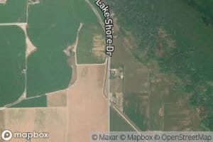 Deer Flat High Line Canal