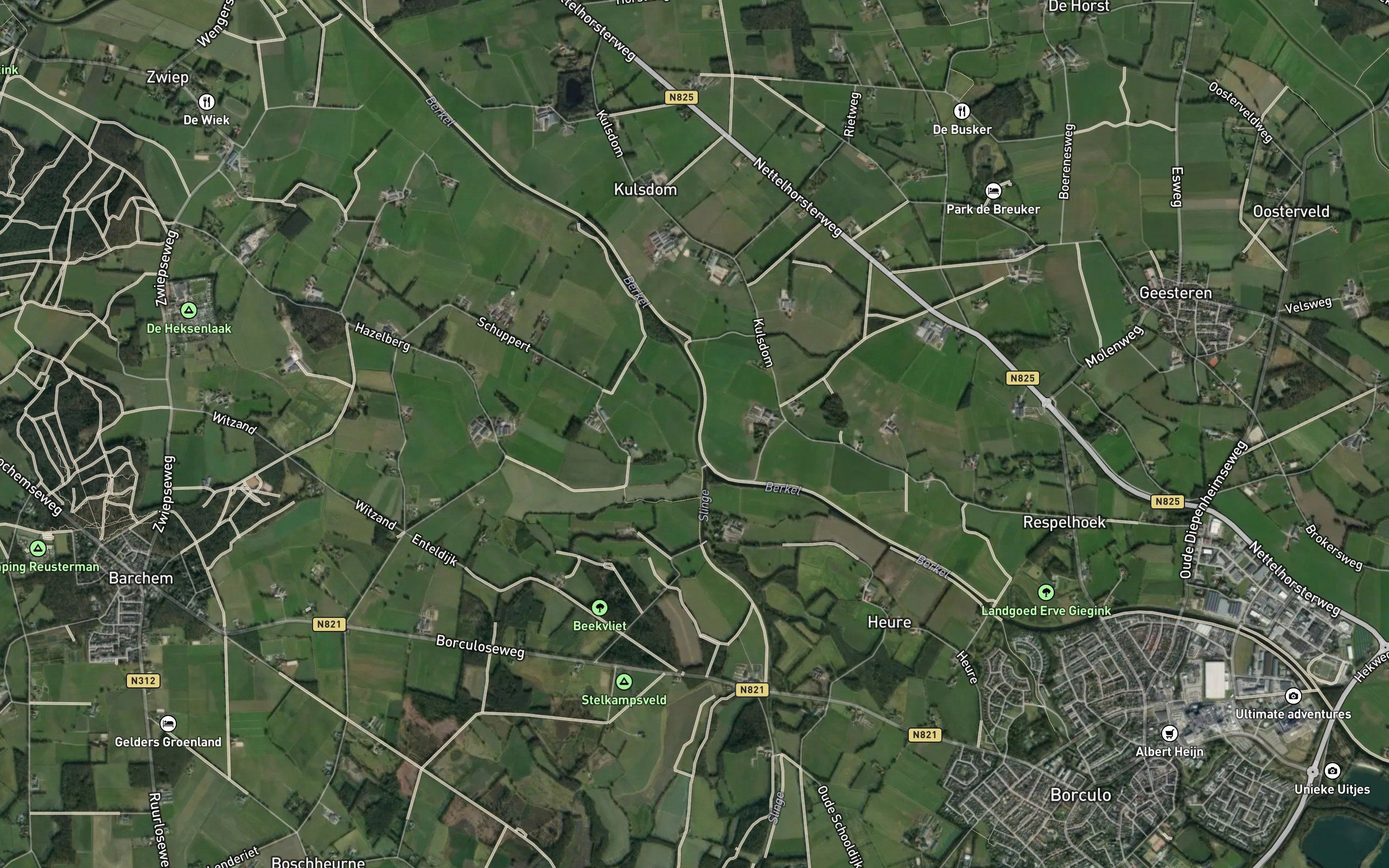 Lebbinkbeek