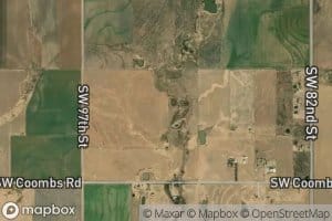 Oknoname 031041 Reservoir