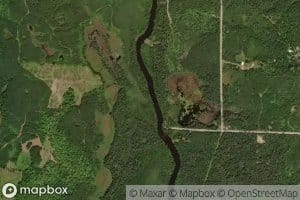 Priest Creek