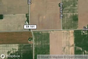 Miller Ditch