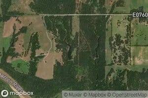 Taylor Mitchell 2 Reservoir