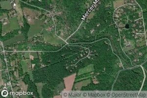 West Branch White Clay Creek