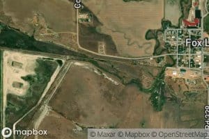 Middle Fork Fox Creek