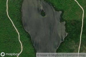 Little Shallow Lake