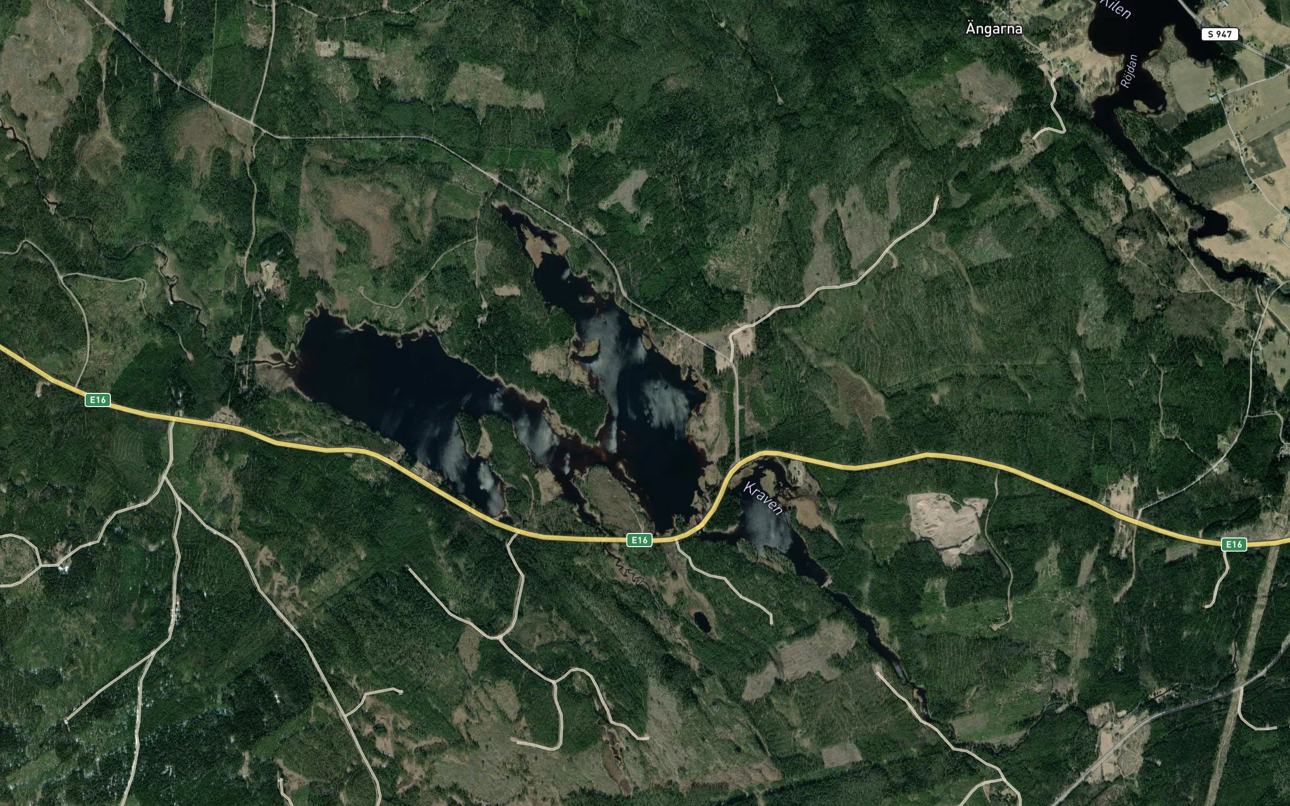 Torsbysjoarna