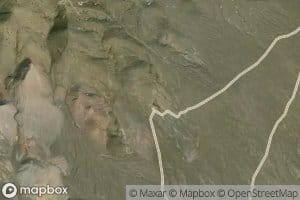 Upper Summit Spring
