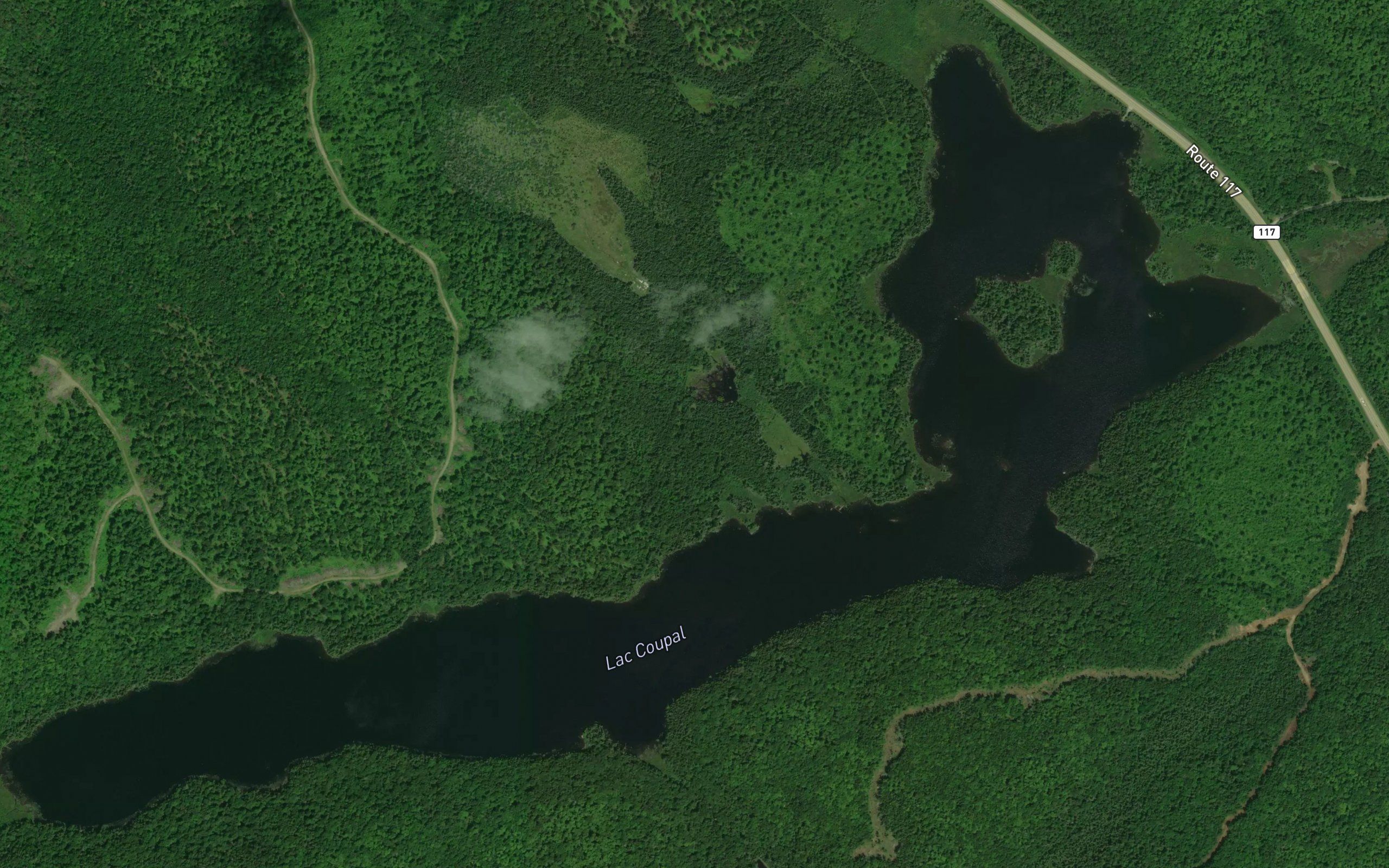 Lac Coupal