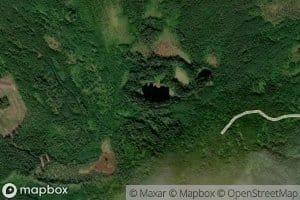 Ozera Lyuyulenlammet