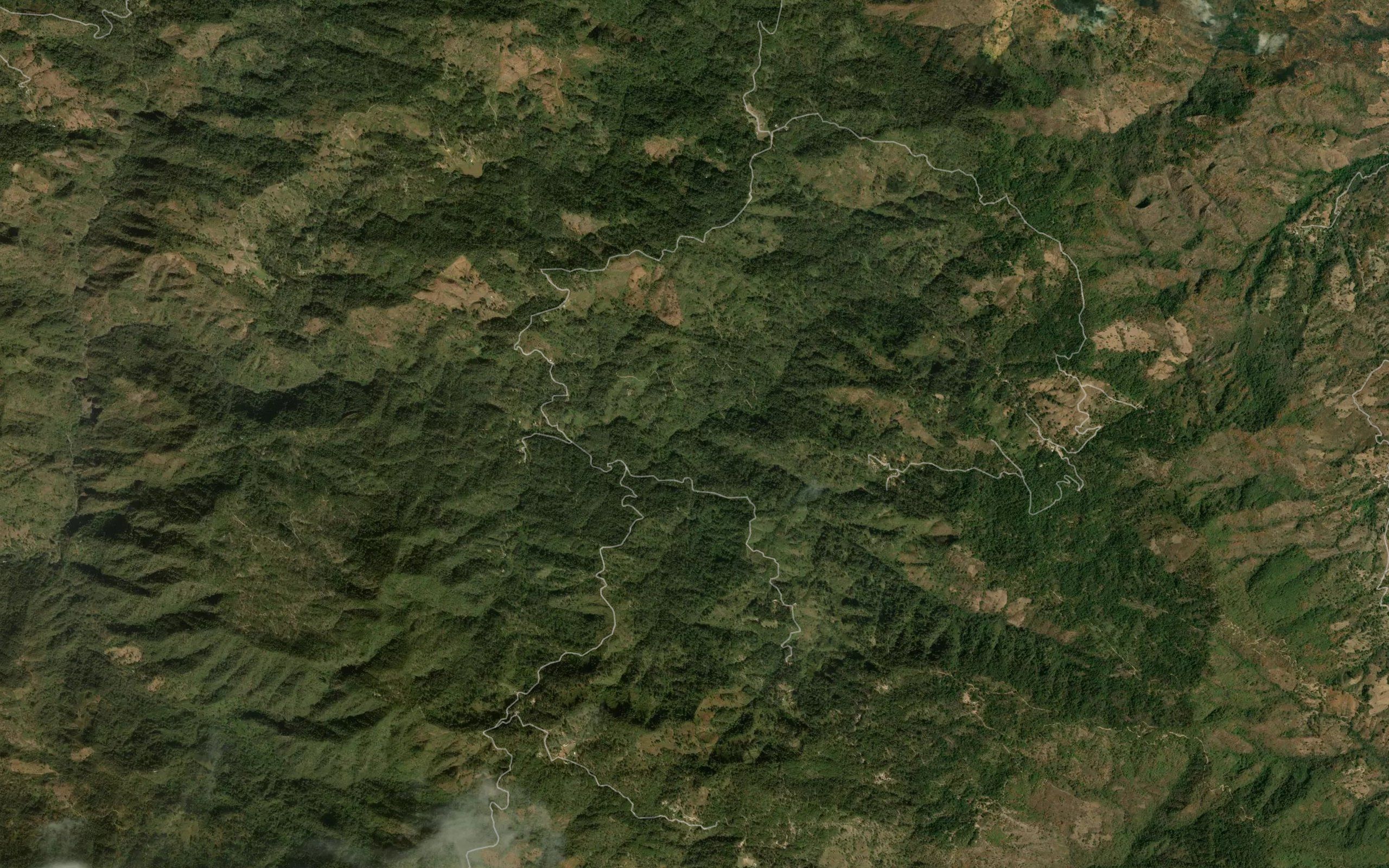 Arroyo Verde
